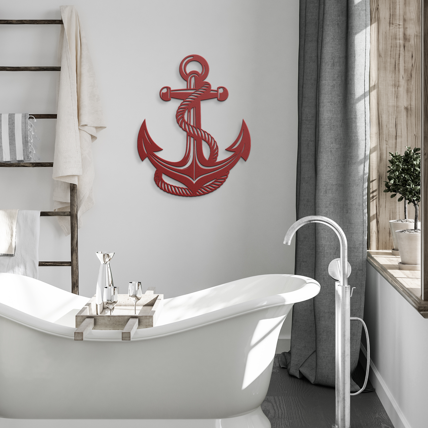 Anchor_Metal_Wall_Art__Classic_Nautic_Red_Modern_Bathroom_Mockup.png