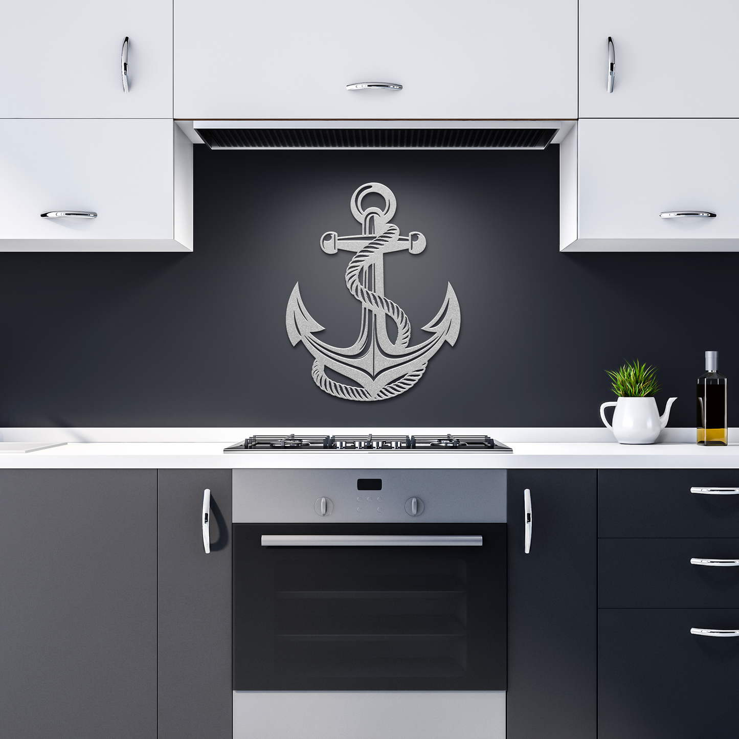 Anchor_Metal_Wall_Art__Classic_Nautic_Silver_Dark_Kitchen_Mockup.png