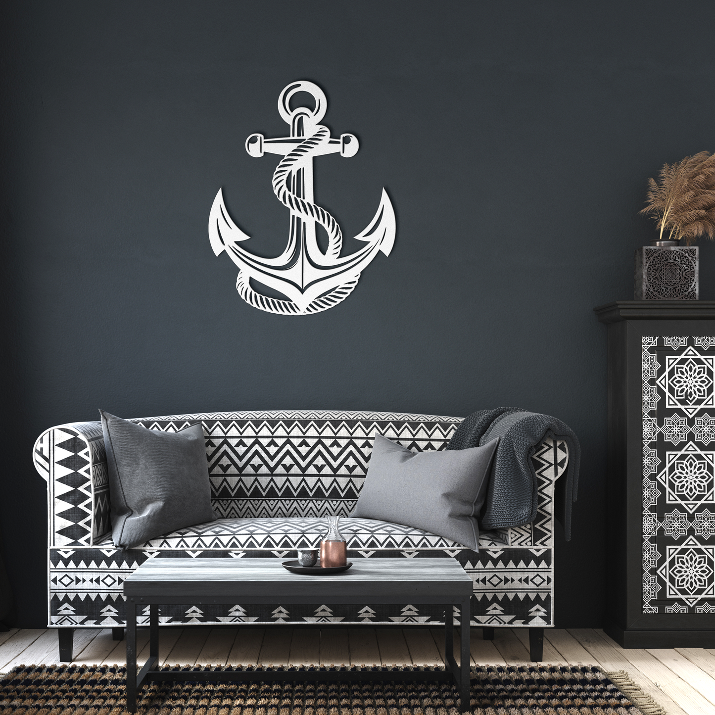 Anchor_Metal_Wall_Art__Classic_Nautic_White_Dark_Living_Room_Mockup.png