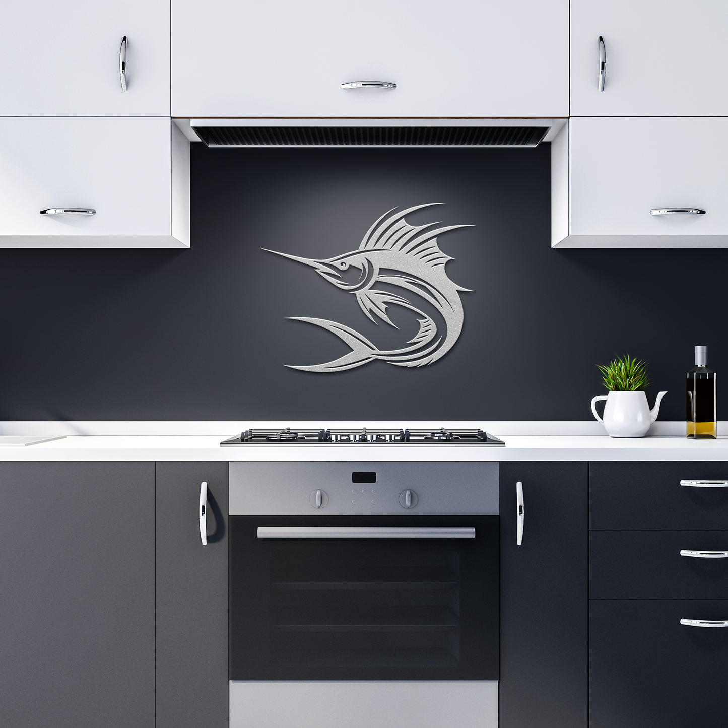 Swordfish_Metal_Wall_Art__Nautical_Ma_Silver_Dark_Kitchen_Mockup.png