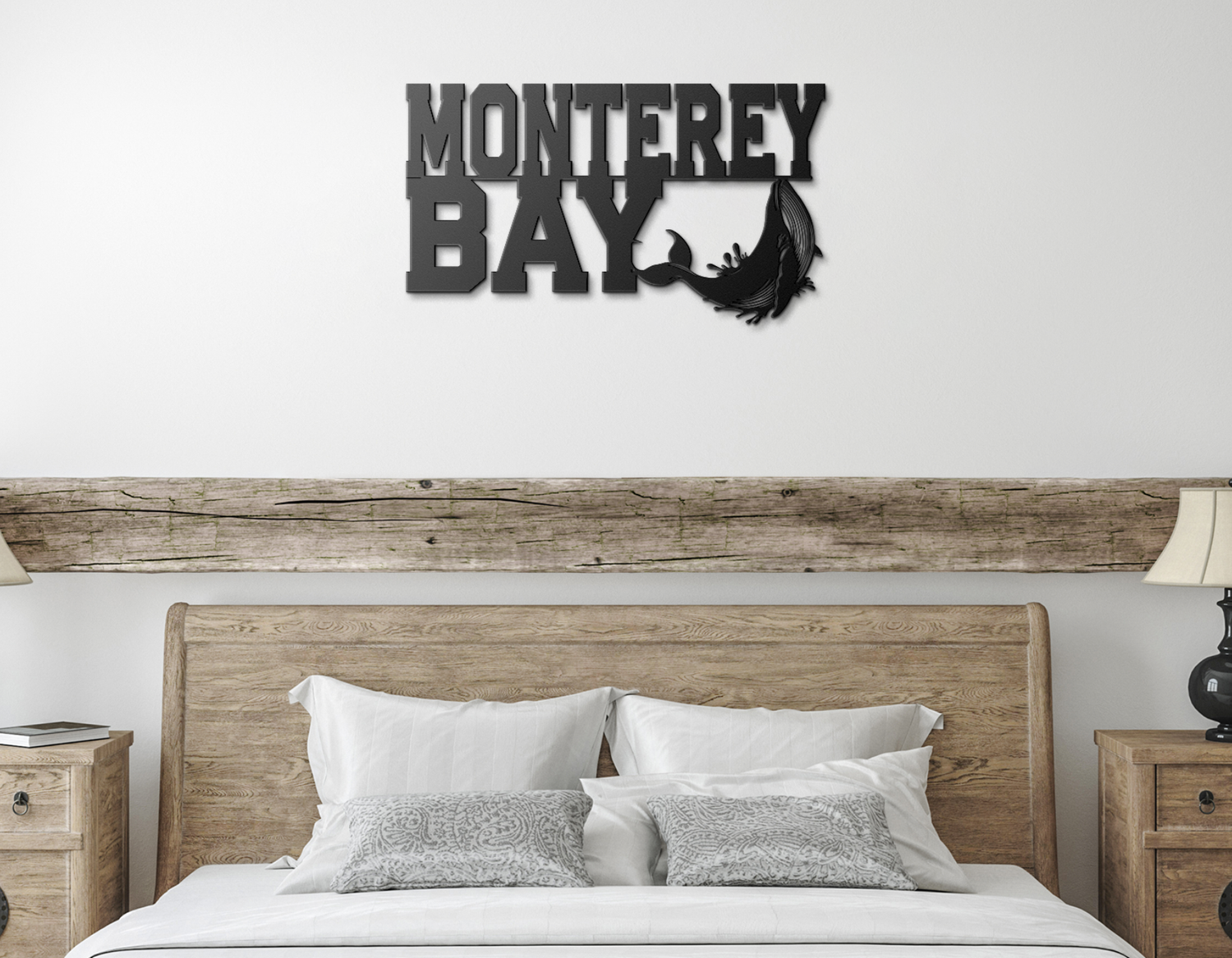 City & Regional Metal Signs – Unique Decor for Your Favorite Places