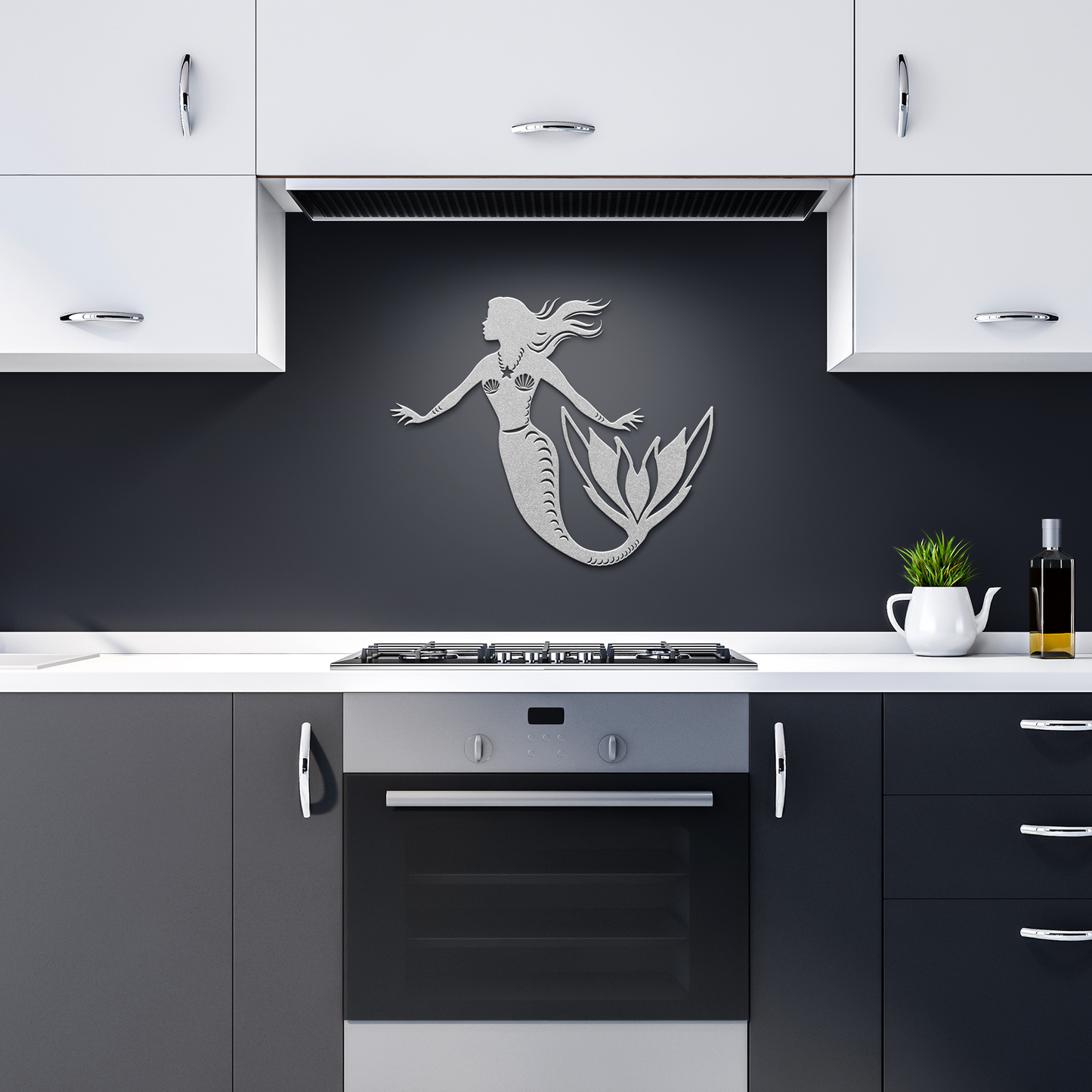 Compass_Rose_Metal_Wall_Art__Nautical_Silver_Dark_Kitchen_Mockup.png