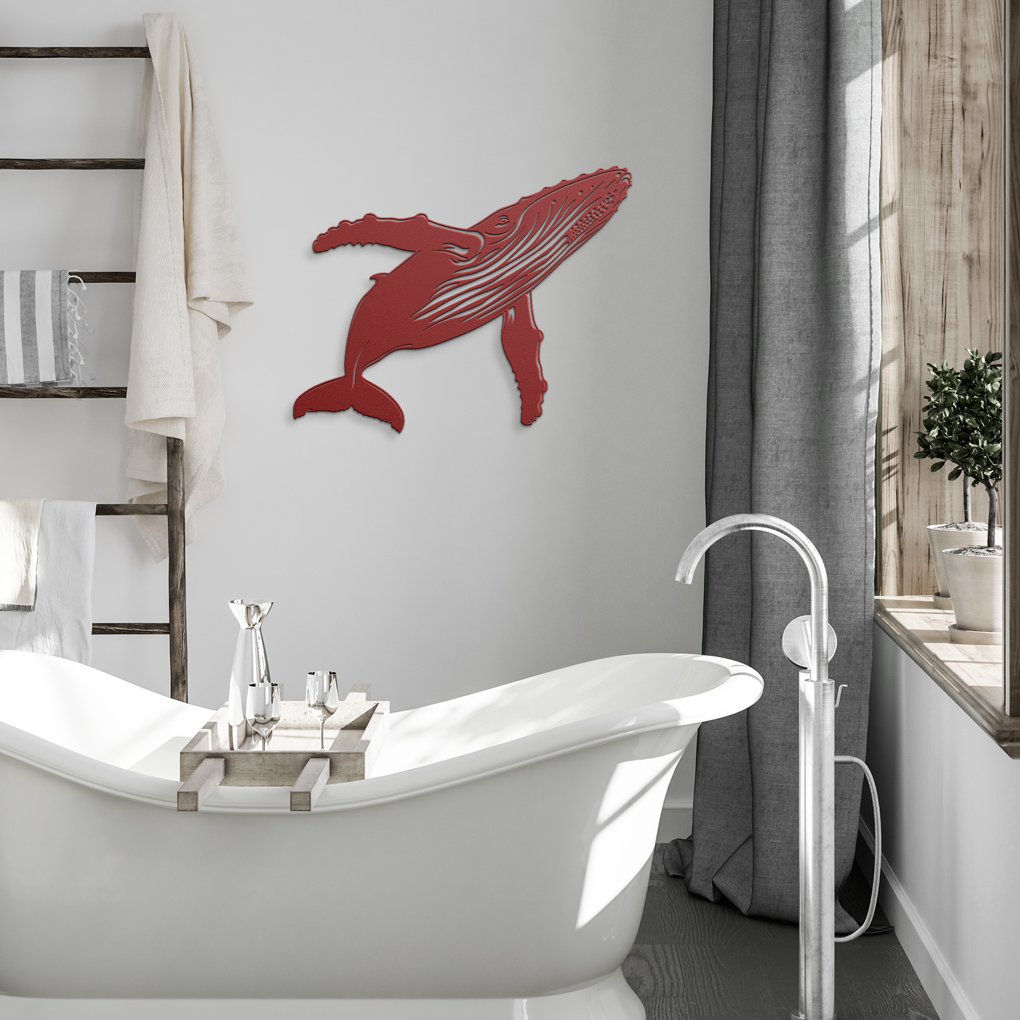 Majestic_Whale_Metal_Wall_Art__Coasta_Red_Modern_Bathroom_Mockup.png