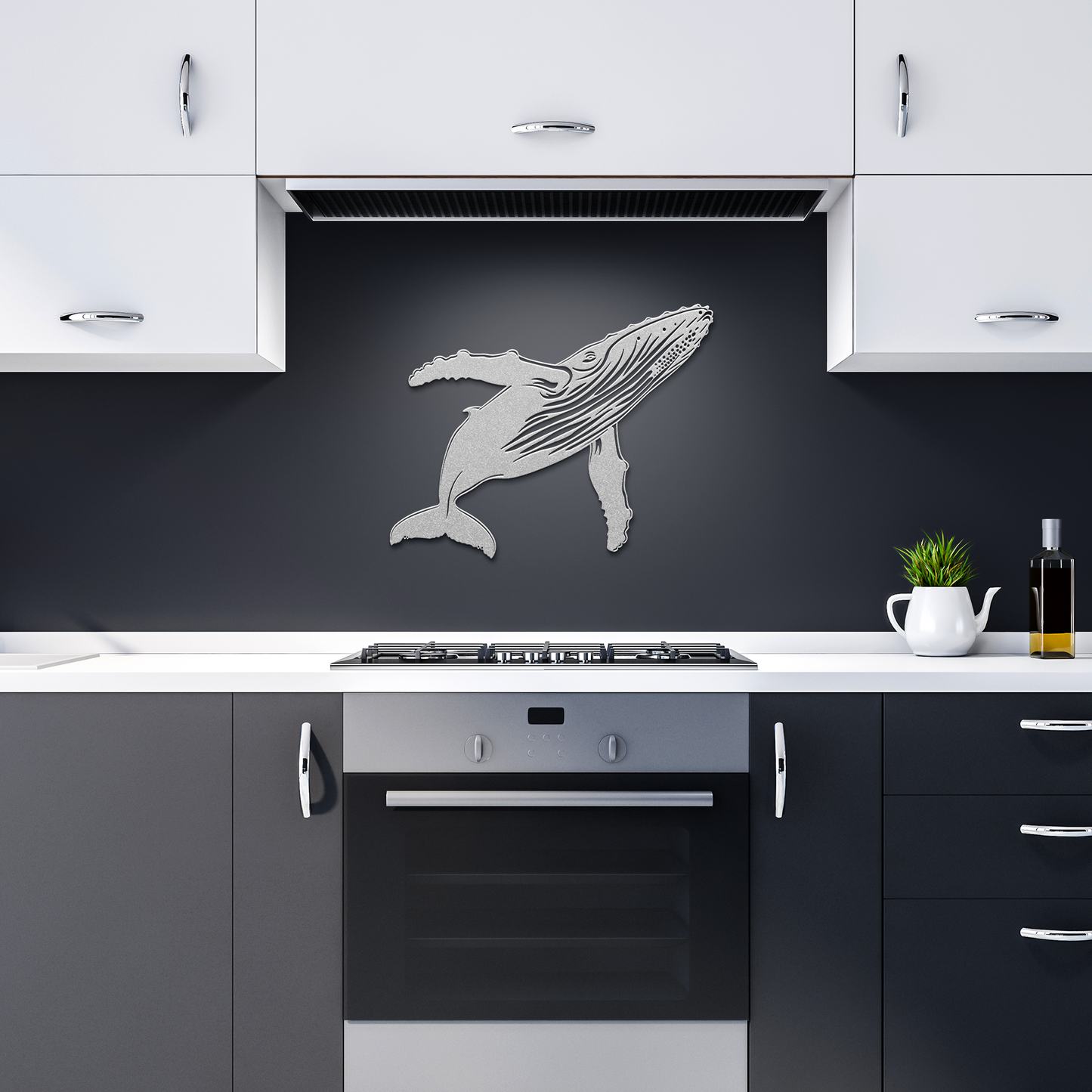 Majestic_Whale_Metal_Wall_Art__Coasta_Silver_Dark_Kitchen_Mockup.png