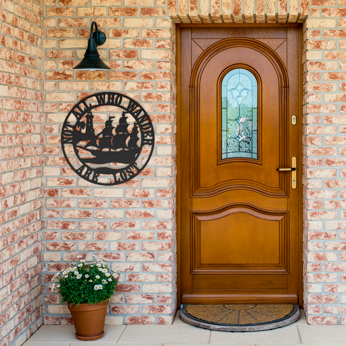 Tall_Ship_Metal_Wall_Art__Not_All_Wh_Black_Brick_Entrance_Mockup.png