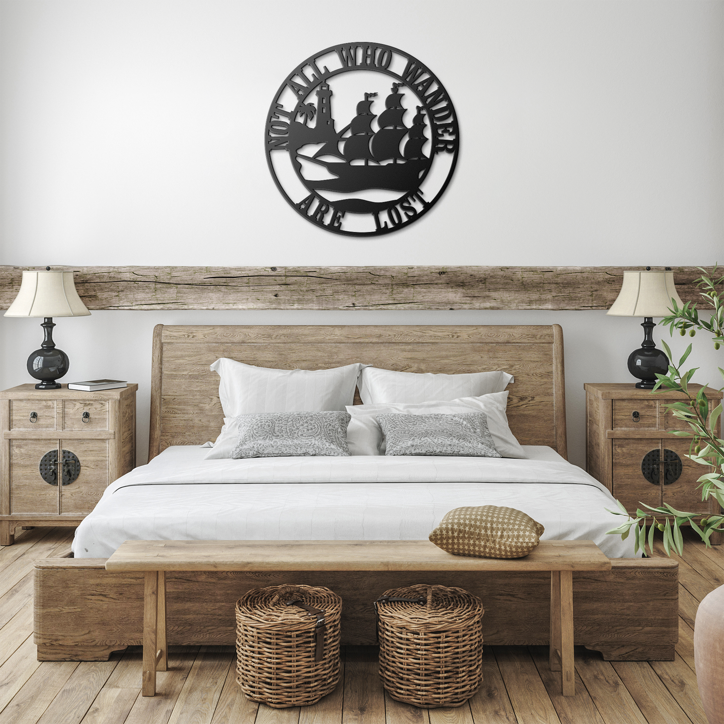 Tall_Ship_Metal_Wall_Art__Not_All_Wh_Black_Farmhouse_Bedroom_Mockup.png