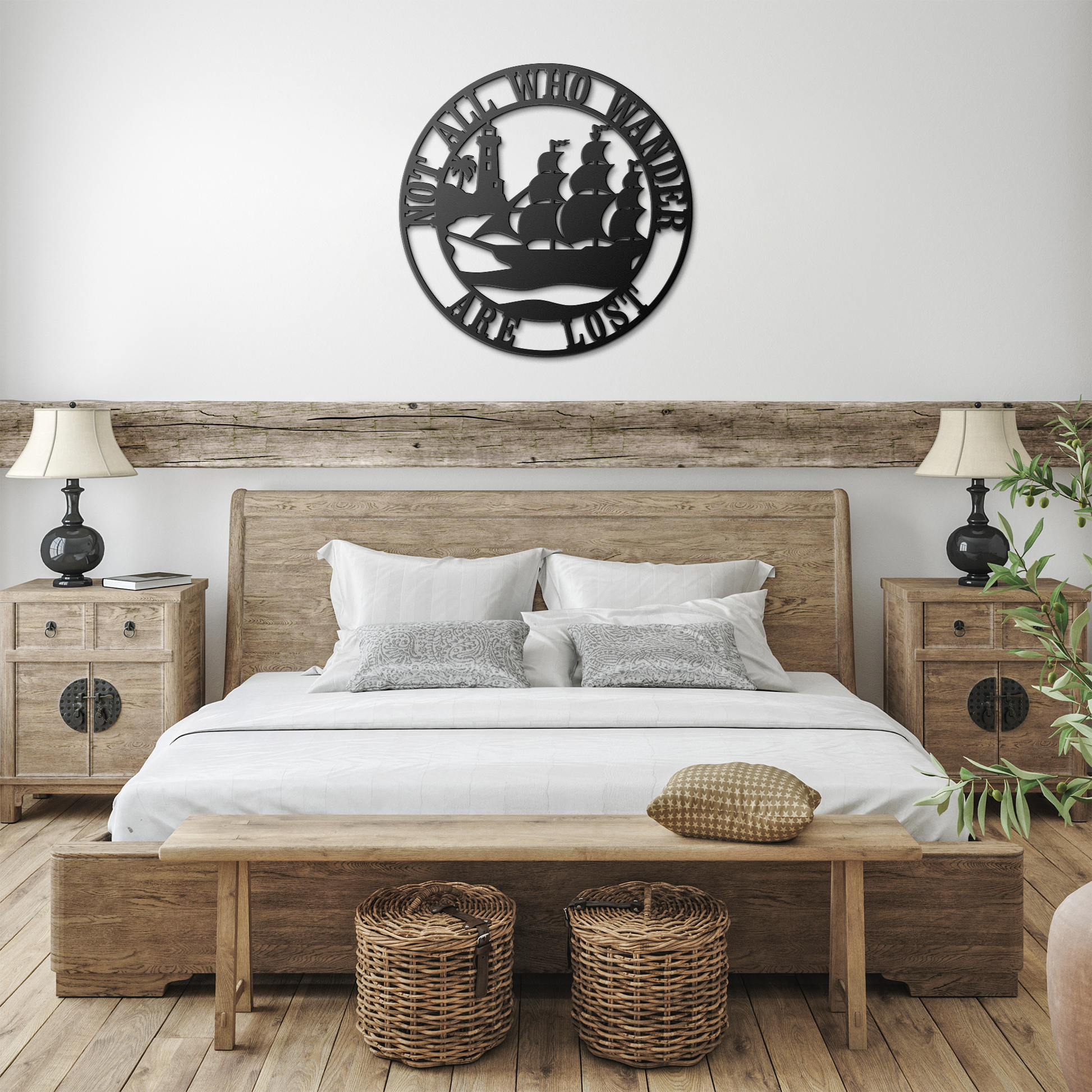 Tall_Ship_Metal_Wall_Art__Not_All_Wh_Black_Farmhouse_Bedroom_Mockup.png