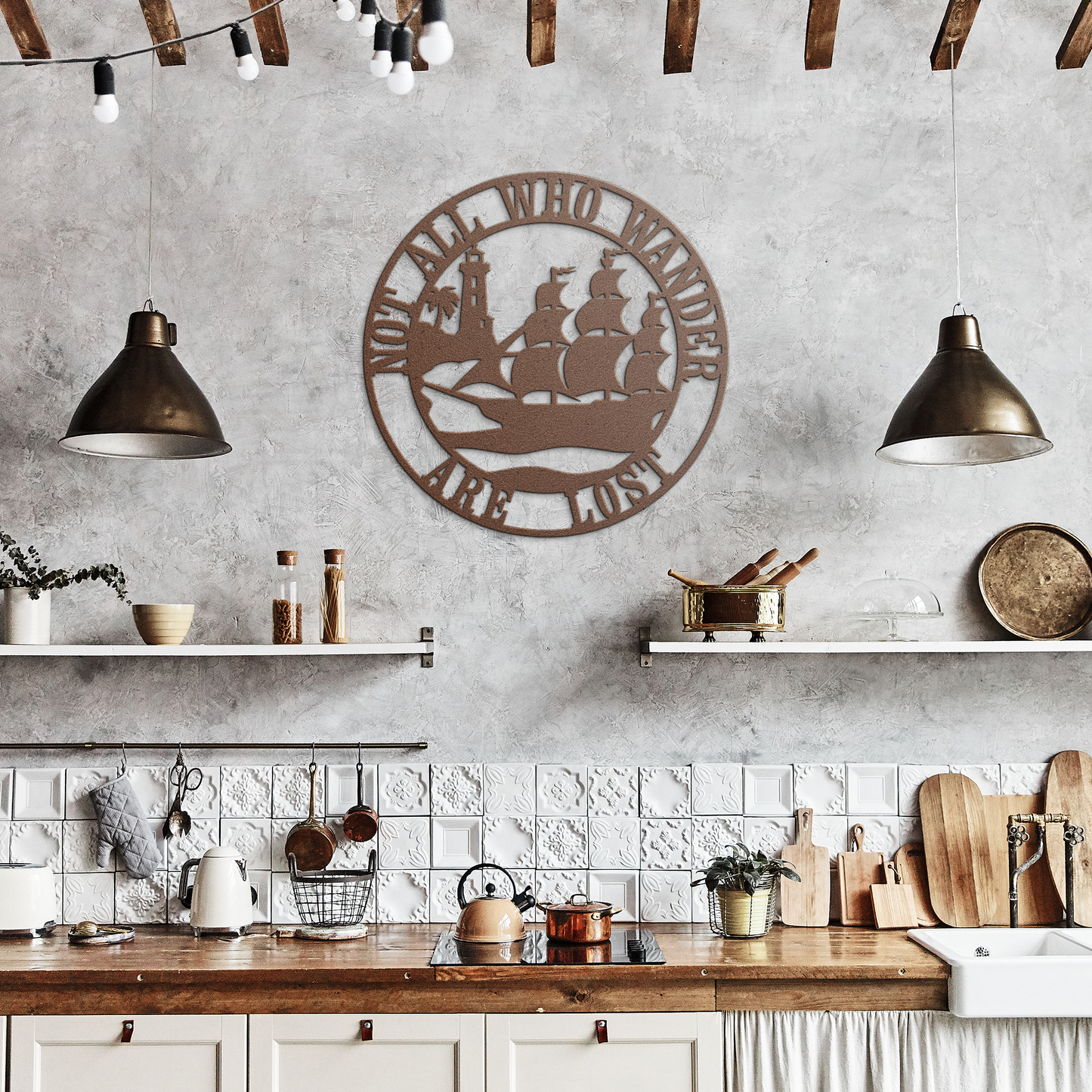 Tall_Ship_Metal_Wall_Art__Not_All_Wh_Copper_Rustic_Kitchen_Mockup.png